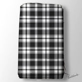 Checks Digital Printed Fabric Supplier